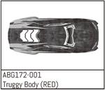 Truggy Body (RED)