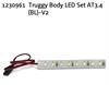 Truggy Karosserie LED Set AT3.4(BL)-V2