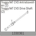 Truggy/MT CVD Antriebswellen (2)