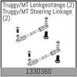 Truggy/MT Lenkgestänge (2)