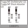 Truggy/MT Stoßdämpfer (2)