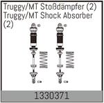 Truggy/MT Stoßdämpfer (2)