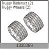 Truggy Räderset (2)