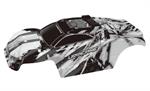 Truggy Shell (Blue) HURRICANE