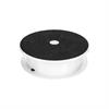 Turntable Dia 16cm-mains/battery (max. 2.0kg)