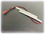 Undercarriage light set OPTION