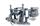 Universal Karosseriehalter Set CR 3.4 (2) | Bild 2