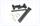 Universal Karosseriehalter Set CR 3.4 (2)