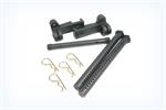 Universal Karosseriehalter Set CR 3.4 (2)