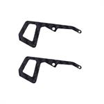 Upper Side Frame   Plate Set