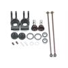 Upright-wheelaxle set 811-T V2 (SER600506)