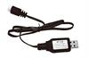 USB Charge (7.4V)