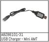 USB Charger - Mini AMT