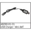 USB Charger - Mini AMT