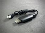 USB Ladekabel 2S LiPo 2A/8W