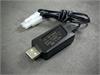 USB Ladekabel NiMH 2A/10W