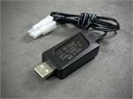 USB Ladekabel NiMH 2A/10W