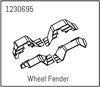 Wheel Fender Set - Khamba