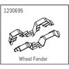 Wheel Fender Set - Khamba