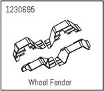Wheel Fender Set - Khamba