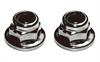 Wheel Hex Nut (2PCS)
