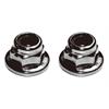 Wheel Hex Nut (2PCS)