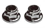Wheel Hex Nut (2PCS)