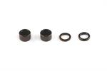 Wheelaxle spacer FR/RR SDX (2+2) (SER500603)