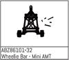 Wheelie Bar - Mini AMT