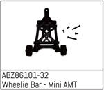 Wheelie Bar - Mini AMT
