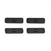 Wing mount plates (2+2) SRX8 (SER600771)