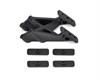 Wing mount set SRX8 (SER600770)