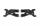 Wishbone front L+R hard (SER600886)