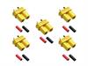 XT30-U Hochstromstecker Buchse (5 Stk.)