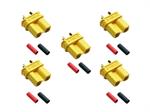 XT30-U Hochstromstecker Buchse (5 Stk.)
