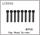 Zylinderschraube M3*28 (8)