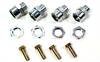 1:10 Aluminium Radadapter von 12mm auf 17mm (+15mm)