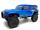1:10 EP Crawler CR4.4eco "BRONCO" blau RTR