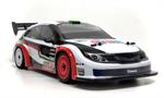 1:10 EP Rally "STi-X" brushed 4WD RTR