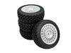 1:10 Räderset ""Rally Street Design"" weiß (4)