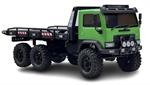 1:18 CR-18P "Arktos" 6x6-V1.5 Grün RTR