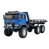 1:18 CR-18P "Tow Truck ARKTOS 6x6" blau RTR