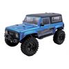 1:18 Crawler "CR18P V3" Rushmore BL cyan RTR