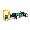 1:24 2WD Buggy "Speck-B" RTR (Green & Creme) Limited Edition