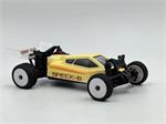 1:24 2WD Buggy "Speck-B" RTR (Vintage Creme)