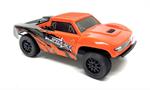 1:24 2WD Short Course Truck "Speck-SCT" brushless RTR orange