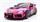 1:43 4WD Drift/Race Car SUPRA RTR - 1087X pink