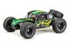 1:7 Rock Racer "MAMBA 7" Grün 6S BL RTR