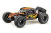 1:7 Rock Racer "MAMBA 7" Orange 6S BL RTR