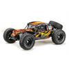 1:7 Rock Racer "MAMBA 7" Orange 6S BL RTR
